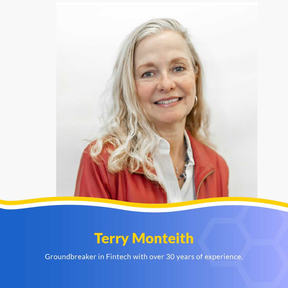 Terry Monteith Image